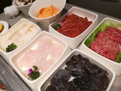 -海底捞火锅(徐州火车站店)