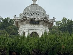 -珠海圆明新园