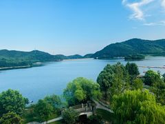 -宁波九龙湖开元度假村