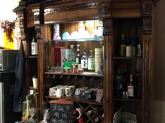 -后院儿·精酿·塔罗Happy Bar
