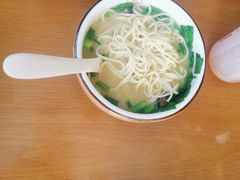 -子宸什夹婆乌鸡米线弹子石店(泽科·星泽汇店)