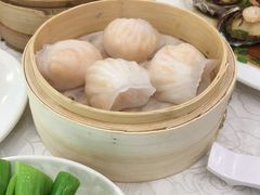 -海港酒家(始创中心店)