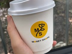 -Money Shops(愚园路店)