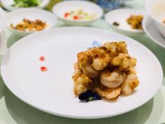 -南山鲜虾面·活鲜小馆·海味大连菜(南山总店)