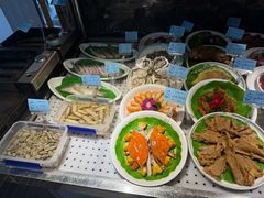 -千岛湖小鱼儿·淳安匠心农家菜