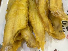 -叶存利海鲜大馅饺子(海宁路总店)