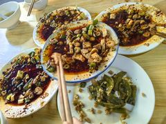 -温记府廟豆汤饭·始于1955年(海椒店)