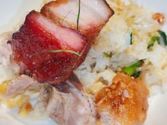 -大笑饭堂(甲子桥店)