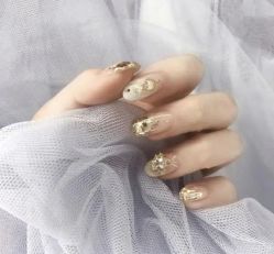 -Aso Artist Beauty美甲美睫