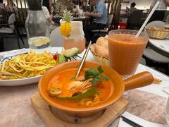 -KingThaia金泰兰(滨江天街店)