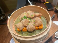 -七色云蔬食(喜邻里店)