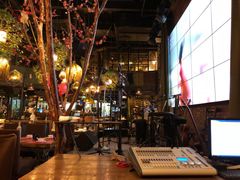 -胡桃里音乐酒馆(白云五号T5 MALL店)