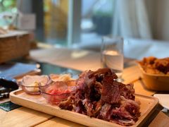 -春树下·树屋花房西餐厅(罍街AS1980店)