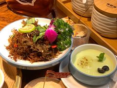 -芸南道·过桥米线(昆明老街旗舰店)