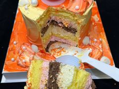 -CAKE BOSS 蛋糕老板(西单君太百货店)