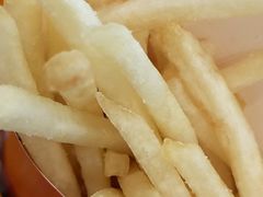 -麦当劳(宜安广场店)