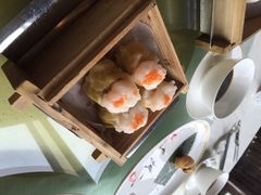 丽思卡尔顿酒店金轩中餐厅-金轩中餐厅 Jin Xuan(浦东丽思卡尔顿酒店)