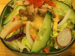 -北国料理(世荣路店)