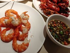 -加餐海鲜自助(宝龙一城店)