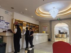 -博雅渔港·融合菜(维也纳国际大酒店)