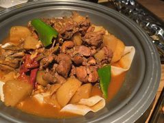 -耶里夏丽·丝路新疆菜·清真食品(徐汇南丹东路臻选店)