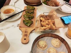 -春家·非遗手工小吃(徐汇万科广场店)