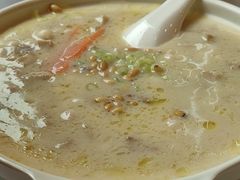-阿诺泰·泰国餐厅(紫荆店)