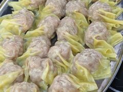 招牌蒸馄饨-嘉升大排档(番禺总店)