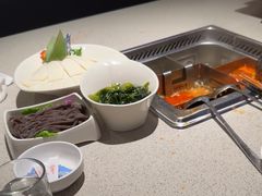 -海底捞大排档火锅(悦荟广场店)