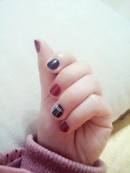 -唐朝悦己美甲店