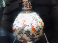 -景德镇古窑民俗博览区