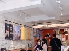 -Dal Cuore 达可芮冰淇淋(陕西北路店)