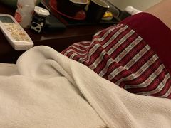 -汉仁宫·古法按摩·足道·SPA(民治店)
