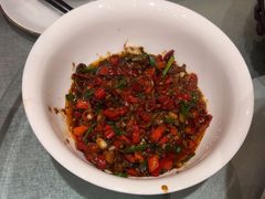 -辛香味烧鱼馆·非遗技艺·排骨红烧肉(光谷医药园店)