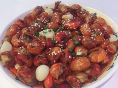 -老长沙龙虾馆·聚会餐厅(白石洲店)