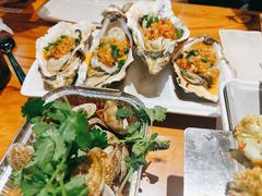 -本色.小马哥烧烤(无锡九里仓店)