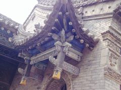 iphone_upload_pic-西安化觉巷清真大寺