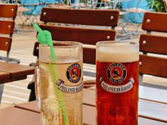 -Paulaner·德国帕拉娜自酿啤酒餐厅(海上世界店)