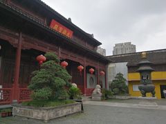 -清凉禅寺