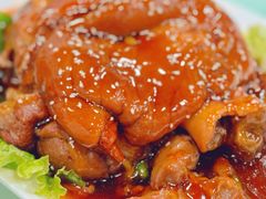 -东四民芳餐厅(世茂工三店)