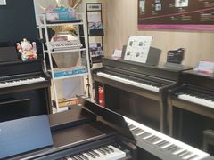 -雅歌音乐培训中心·钢琴培训·乐器培训(交道口店)