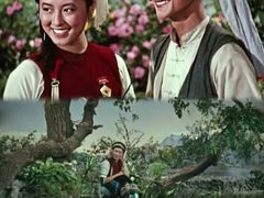-蝴蝶泉公园