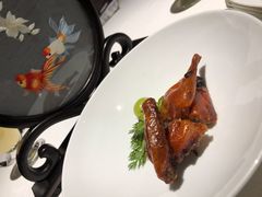 乳鸽-三利音·浦之舟(滨江大道店)