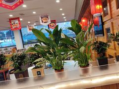 -大清花饺子(山庄店)