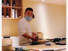 -鮨青(恒基名人购物中心店)