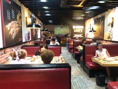 -新凯旋烧烤·千岛湖特色菜(拱墅上塘路店)