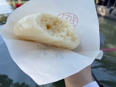 -孝店王酒酿馒头(安昌1店)