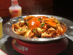 -胖哥俩肉蟹煲(石家庄勒泰中心店)