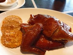 -杭州西子湖四季酒店·金沙厅