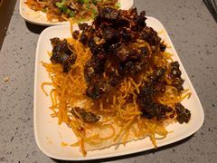 -红辣椒陶氏丝娃娃(逸天城店)